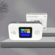 Портативный модем MF688 с LCD-дисплеем 4G Wi-Fi роутер 3000mAh 300Mbps Белый - изображение 3