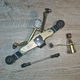 Ремкомплект куліс КПП в зборі AKKUSSAN K00W077AKN OPEL ASTRA G - зображення 4