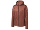 Куртка Softshell (софтшел) водоотталкивающая и ветрозащитная для мужчины Crivit BIONIC-FINISH® ECO 445133 L Коричневый - изображение 1