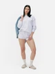 Шорти Primark світло-сірий меланж QXNYH162 XL - изображение 1