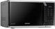 Kuchenka mikrofalowa Samsung MS23K3513AS - obraz 2
