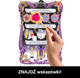 Lalka Monster High Straszysekrety Clawdeen Wolf JBG80 (0194735259847) - obraz 5