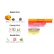 Парфюмированная вода унисекс Parfumers World (версия Mango Skin VILHELM PARFUMERIE) 110 ml - изображение 2