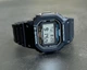 Часы мужские Casio G-Shock DW-5600UE-1 - изображение 3
