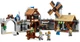 Конструктор LEGO Creator Средневековый замок с рыцарем на коне 1371 деталь (31168) - изображение 15