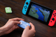Бездротовий геймпад 8BitDo Micro Bluetooth Gamepad Blue (RET00384) - зображення 9