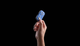 Бездротовий геймпад 8BitDo Micro Bluetooth Gamepad Blue (RET00384) - зображення 8