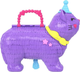 Zestaw do zabawy Polly Pocket Kitty Pinata Playset JFT90 (0194735305636) - obraz 2