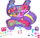 Zestaw do zabawy Polly Pocket Kitty Pinata Playset JFT90 (0194735305636) - obraz 6