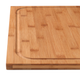 Deska do krojenia Ikea LÄMPLIG bambus 53 x 46 cm (003.098.29) - obraz 2