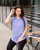 Сукня INEDIT 0095 S Blue - зображення 6