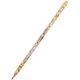 Олівець графітний з гумкою Kite Harry Potter HP25-056 - изображение 1