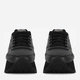 Женские сникеры Reebok Glide Triple 100223021 5903698584676 36 (6US) 23.5 см Черные (5903698584737) - изображение 5