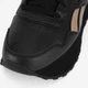Женские сникеры Reebok Glide Triple 100223021 5903698584676 36 (6US) 23.5 см Черные (5903698584737) - изображение 8