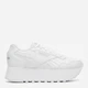 Женские сникеры Reebok Glide Triple 100223023 5903698585208 39 (8.5US) 26 см Белые (5903698585277) - изображение 1
