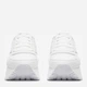 Женские сникеры Reebok Glide Triple 100223023 5903698585208 39 (8.5US) 26 см Белые (5903698585277) - изображение 5