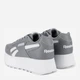 Женские кроссовки Reebok Glide Triple 100223025 5903698584997 39 (8.5US) 26 см Серые (5903698585024) - изображение 4