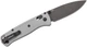 Ніж складаний Benchmade Bugout 535BK-08 (4008900) - зображення 2
