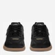Мужские кеды низкие Reebok Hammer Street 100208324 5905588708711 39 (7US) 25 см Черные (5905588708766) - изображение 4