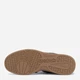 Мужские кеды низкие Reebok Hammer Street 100208324 5905588708711 39 (7US) 25 см Черные (5905588708766) - изображение 6