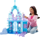 Ігровий набір Disney Frozen Elsa Ice Castle JGG41 (0194735313310) - зображення 5