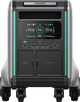 Stacja ładująca Zendure SuperBase V4600 / 3800 W / 4608 W/h / LiFePO4 (ZDSBV4600-gy-eu) - obraz 4
