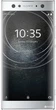 Мобільний телефон Sony Xperia XA2 Ultra Silver - зображення 1