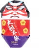 Мыло Pelican Kabuki с Ароматом зеленого чая 180 г (4976631481913) - изображение 1