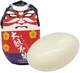 Мыло Pelican Kabuki с Ароматом зеленого чая 180 г (4976631481913) - изображение 2