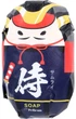 Мыло Pelican Samurai с Ароматом зеленого чая 180 г (4976631481937) - изображение 1