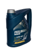 Масло моторное полусинтетическое 4л 10W-40 Molibden Mannol, MN7505-4 - изображение 2