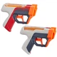 Набор бластеров Nerf Pro Gelfire Dual Wield (F8087) - изображение 1
