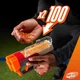 Набор бластеров Nerf Pro Gelfire Dual Wield (F8087) - изображение 4