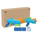 Набор Nerf Elite Junior Ultimate Starter Set, эко-упаковка (F6369) - изображение 2