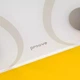 Смарт-весы напольные Proove Balance, LED-дисплей, 180 кг, Bluetooth, белые (SLBF00010002) - изображение 3