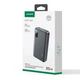 Зовнішній акумулятор UGREEN PB312 20000mAh PD 20W (UGR-25683) - изображение 2