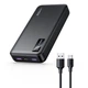 Зовнішній акумулятор UGREEN PB312 20000mAh PD 20W (UGR-25683) - изображение 3