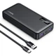 Зовнішній акумулятор UGREEN PB312 20000mAh PD 20W (UGR-25683) - изображение 5