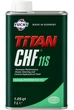 Трансмиссионное масло FUCHS TITAN PENTOSIN CHF 11S 1L - изображение 1