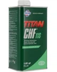 Трансмиссионное масло FUCHS TITAN PENTOSIN CHF 11S 1L - изображение 2