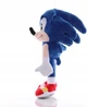 Мягкая плюшевая игрушка Соник 40см, игрушка Sonic из мультфильма, Синий - изображение 2