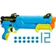Бластер Nerf Rival Forerunner XXIII-1200, эко-упаковка (F6320-W) - изображение 1