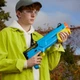 Бластер Nerf Rival Forerunner XXIII-1200, эко-упаковка (F6320-W) - изображение 3