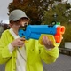 Бластер Nerf Rival Forerunner XXIII-1200, эко-упаковка (F6320-W) - изображение 4