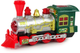Локомотив LEAN Toys 12241 (5904665999851) - зображення 3