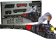 Залізничний набір LEAN Toys Rail King з димом та реалістичними ефектами 1017 (5905214976958) - зображення 2