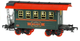 Залізничний набір LEAN Toys Electric 1114 (5905214979881) - зображення 6