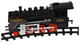 Залізничний набір LEAN Toys Electric 1114 (5905214979881) - зображення 7