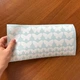Виниловые наклейки Маленькие бабочки декор стен Happy Pocket Набор 38 шт. белый глянец - изображение 10