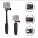 Мини штатив – монопод для экшн камер GoPro Xiaomi Sony SJсam DJI (2314042531) - изображение 5